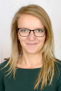 Bc. Martina Frýbová