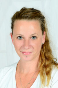 Pavla Jarošová