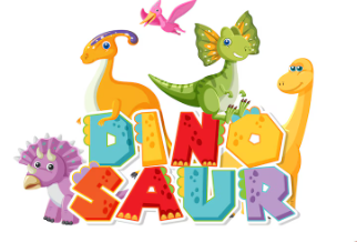 Představení – Děti žerou dinosaury – Štěpán Rak
