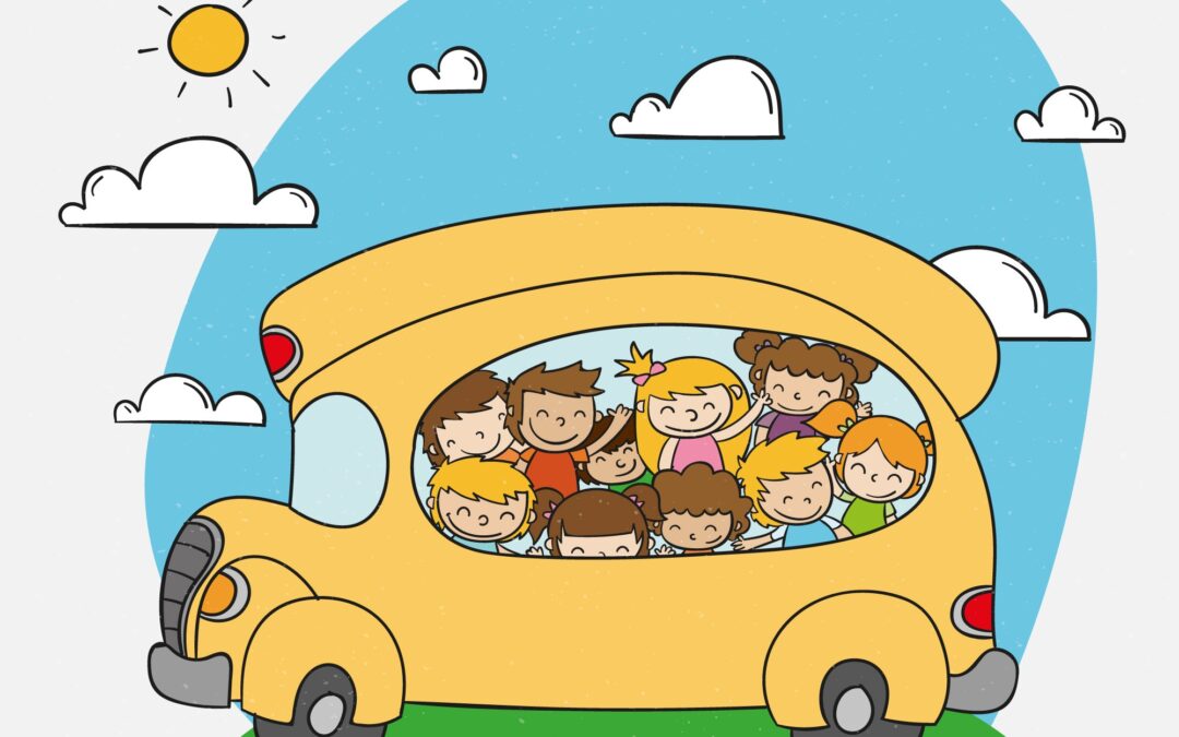 Celodenní výlet – Toulcův dvůr
