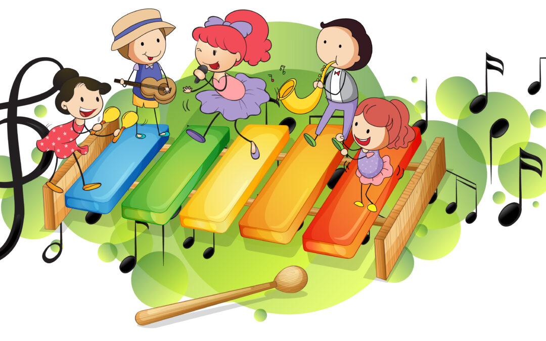 Oskárek v pohádkové knížce – čtyři roční období plná zábavy! 🌷☀🍂❄️