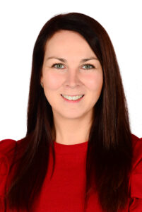 Renata KŘEPELKOVÁ, DiS.