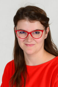 Veronika Lexová DiS.