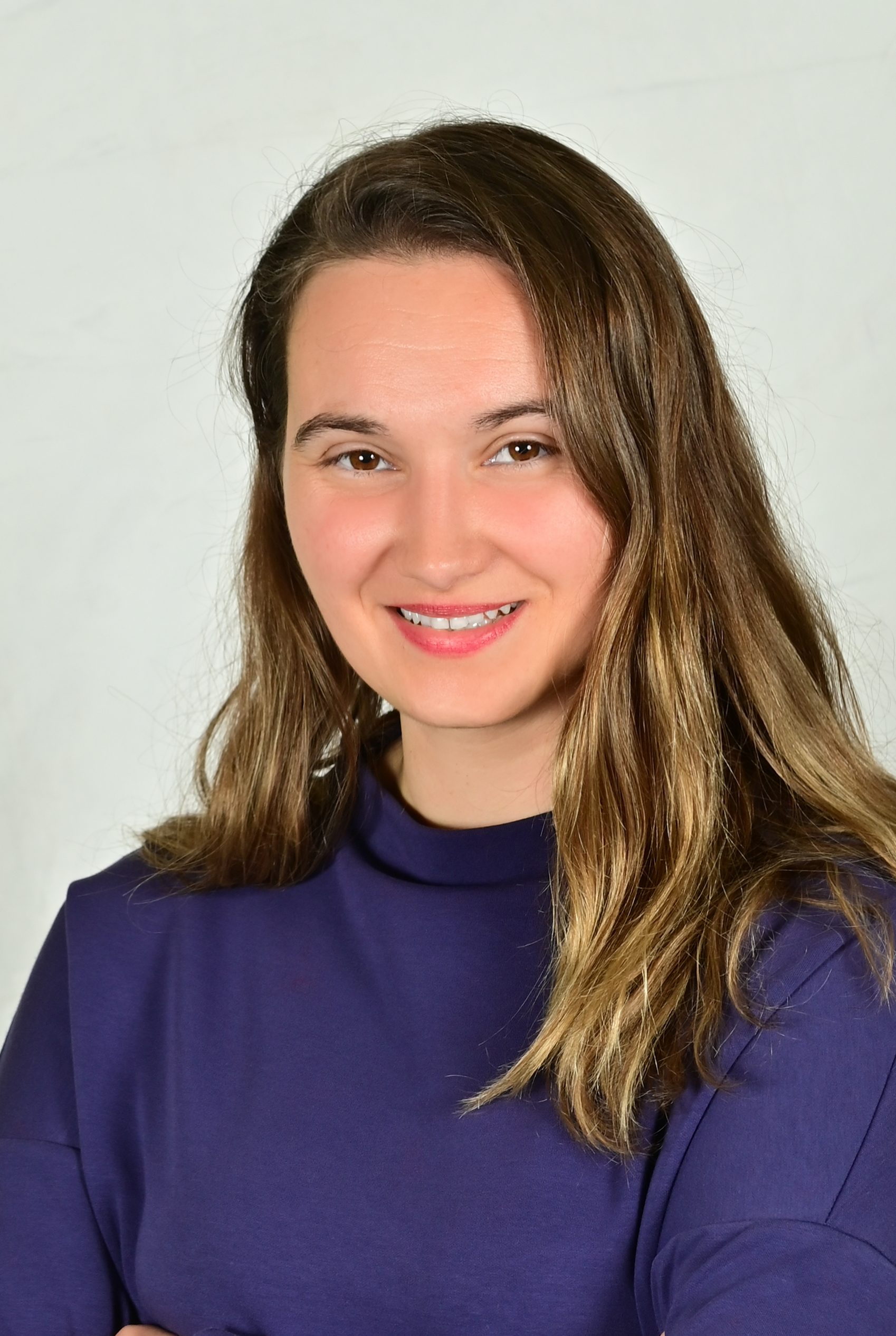 Zdeňka Mráčková, DiS.