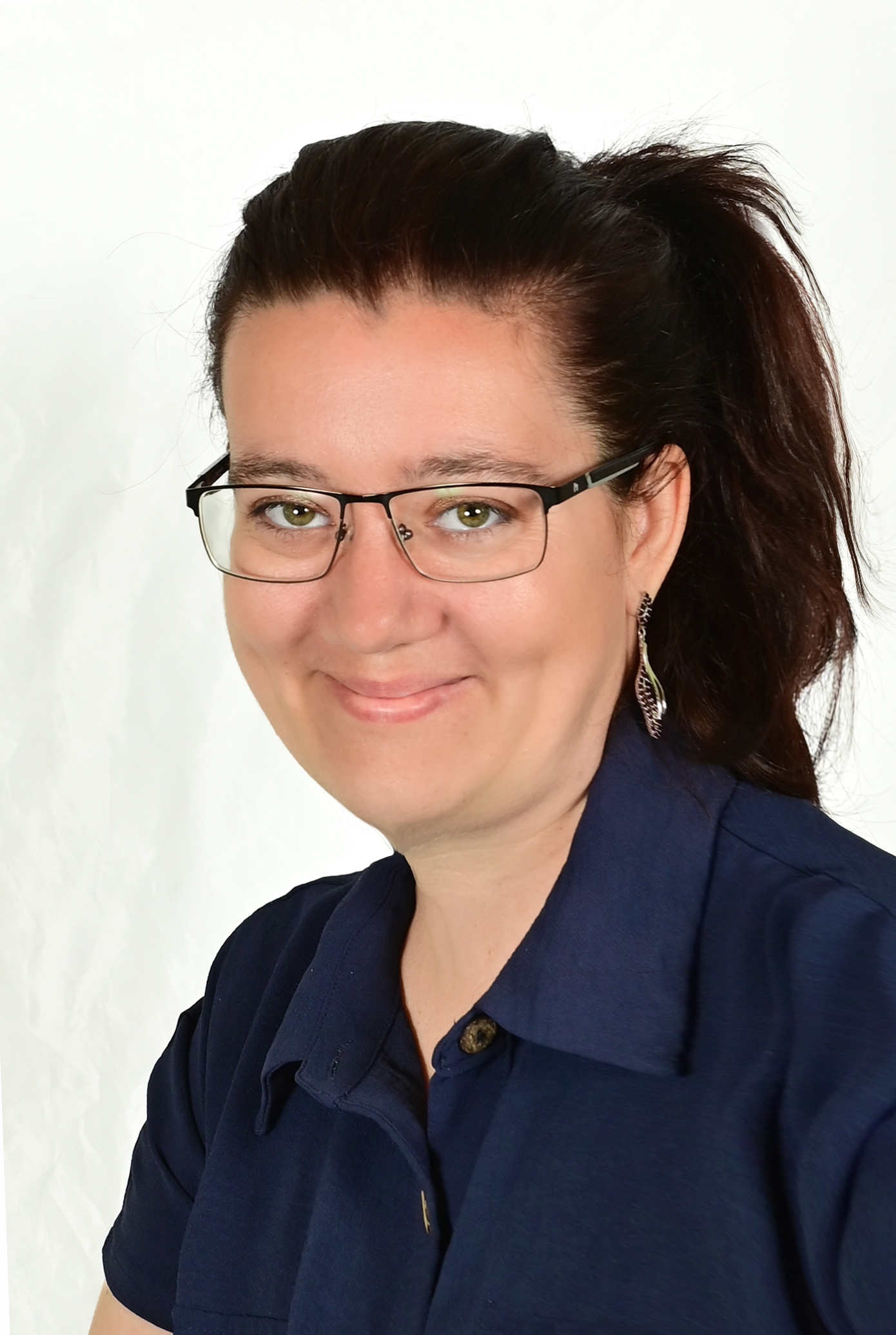 Hana Nachlingerová, DiS.
